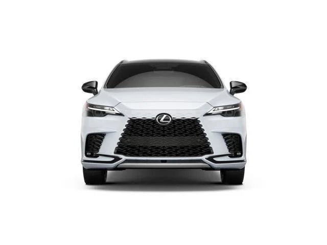 New 2026 Ultra White Lexus F SPORT PERFORMANCE AWD image 61
