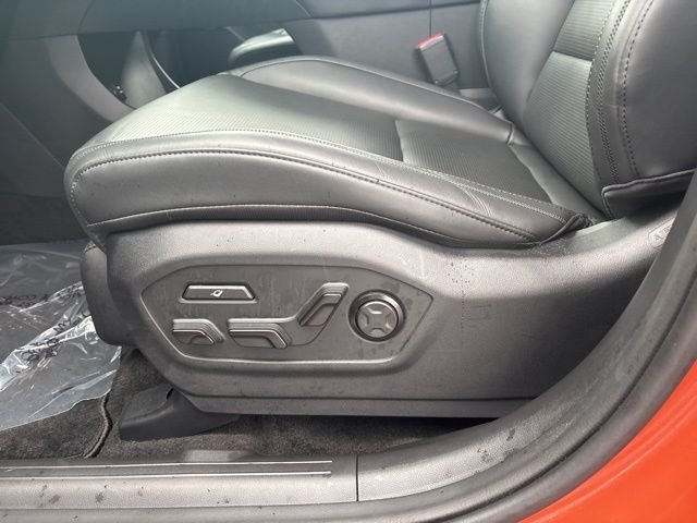 2025 Hyundai Santa Fe Calligraphy - Photo 14