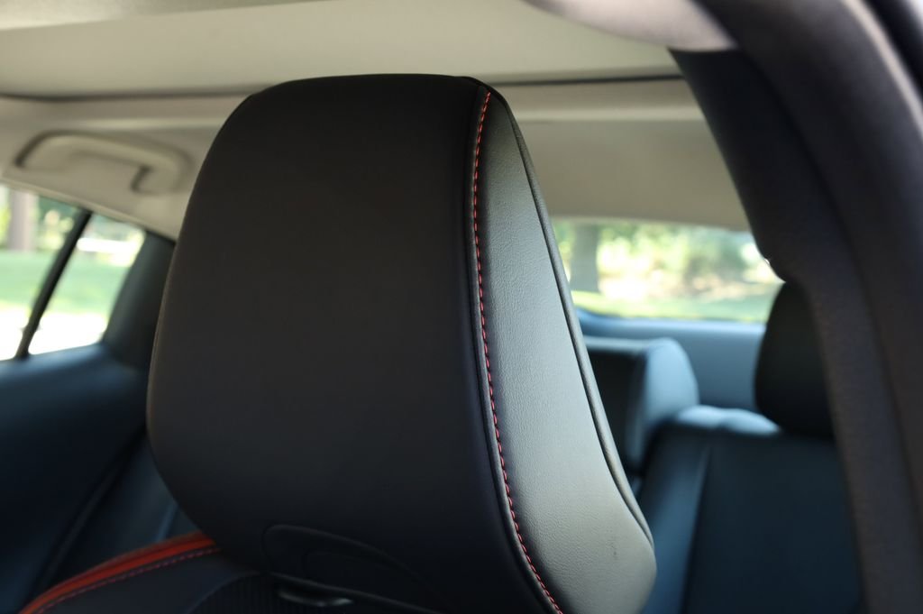 New 2026 Cutting Edge Toyota  XSE Premium image 24