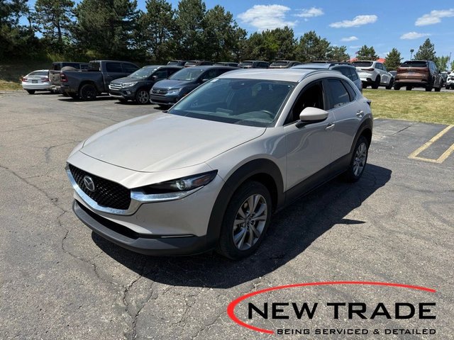 2023 Mazda CX-30 2.5 S Preferred Package