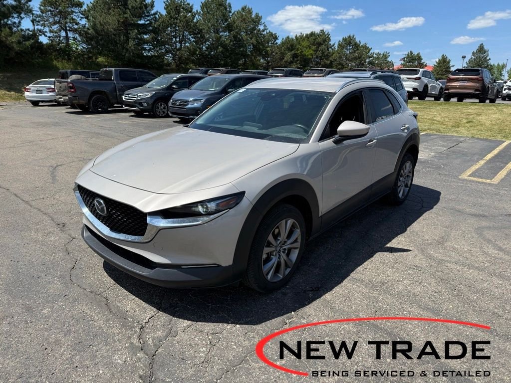 2023 Mazda CX-30 Preferred AWD's photo
