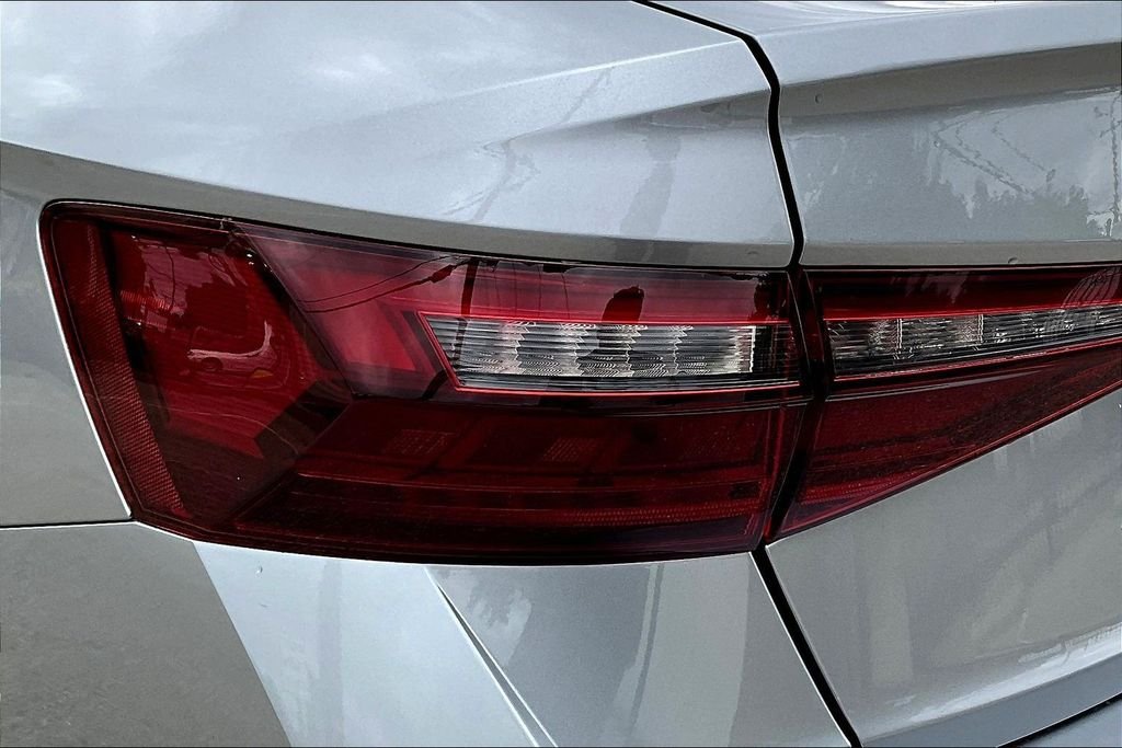 New 2026 Silver Volkswagen 1.5T SE image 23