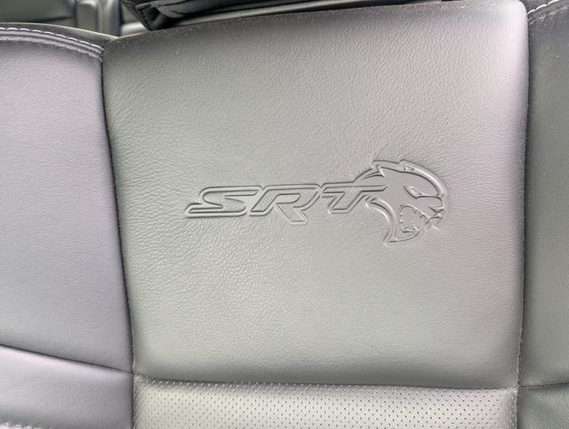 Used 2022 Granite Dodge SRT Hellcat image 16