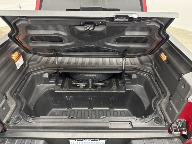 2026 Honda Ridgeline RTL - Photo 28