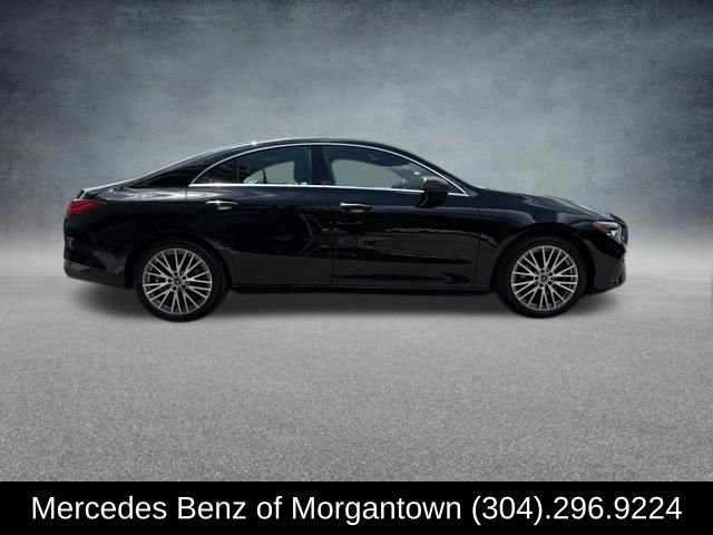 2025 Mercedes-Benz CLA CLA 250 - Photo 6