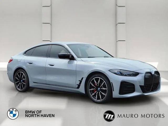 2024 BMW i4