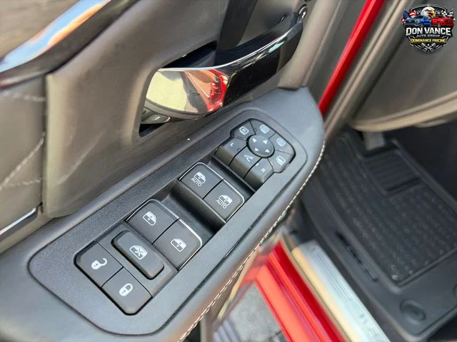 New 2026 Red Ram Limited image 11