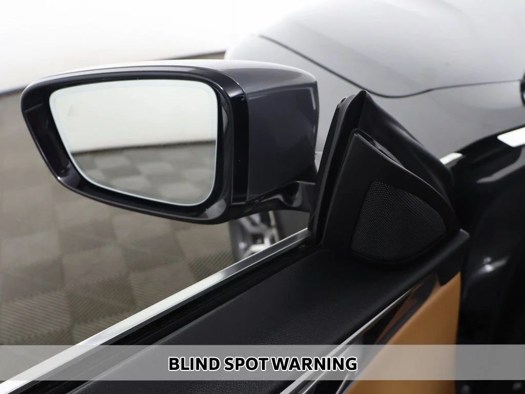Used 2024 Gray BMW 430i xDrive image 5