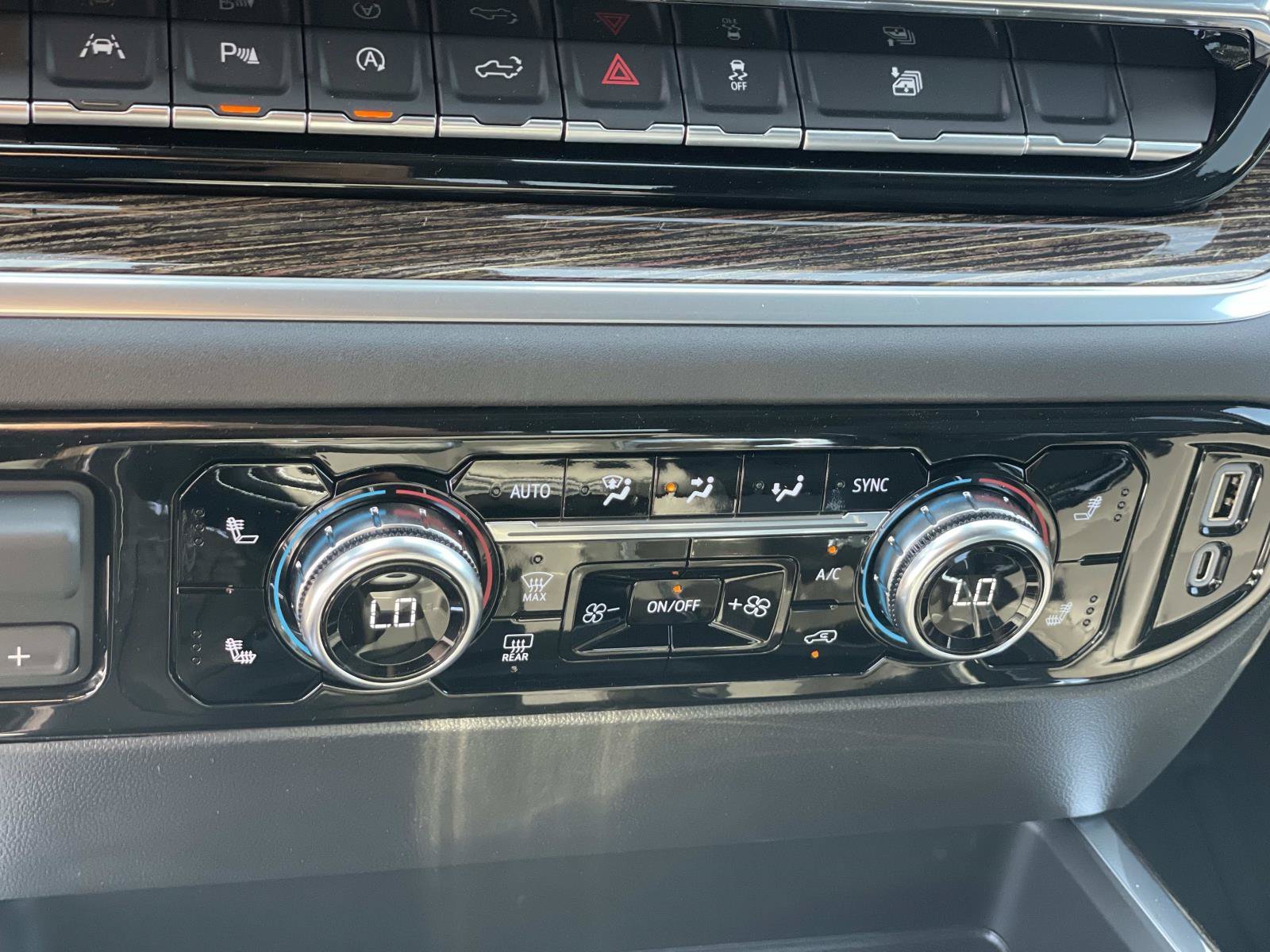 2026 GMC Sierra 1500 Elevation - Photo 17