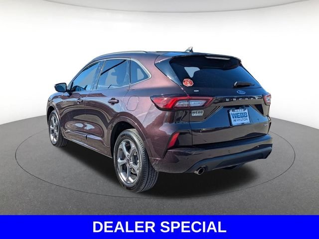 2023 Ford Escape ST-Line - Photo 6