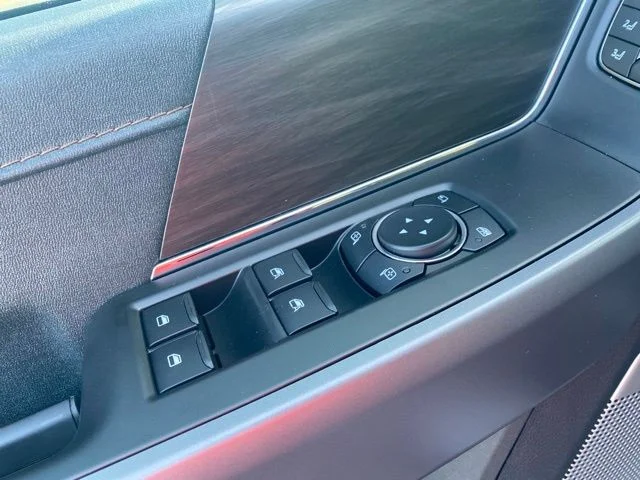 New 2026 Avalanche Ford Lariat® image 12