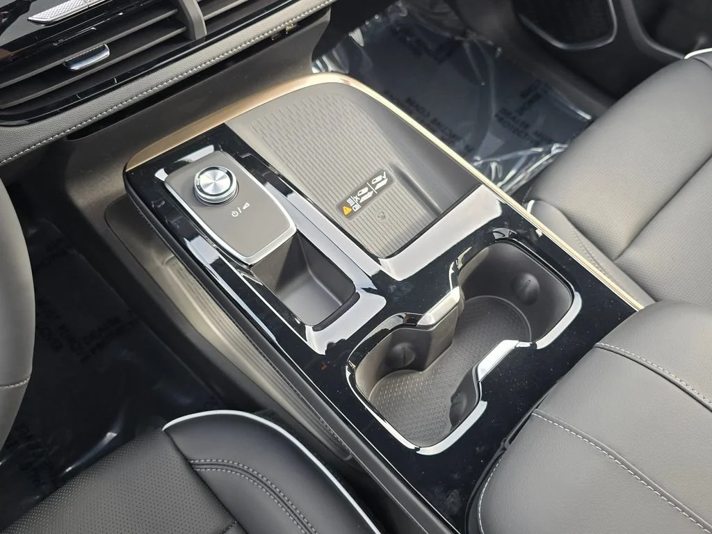 2026 Buick Enclave Avenir - Photo 24