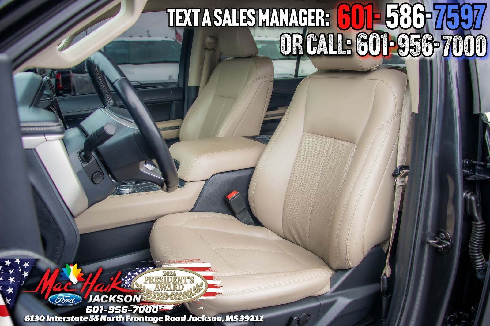 Used 2023  Ford XLT image 8