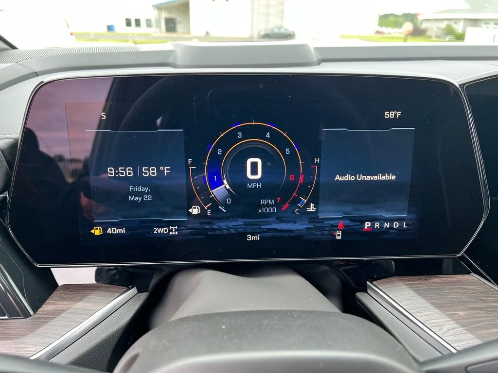 2026 Chevrolet Suburban Premier - Photo 16
