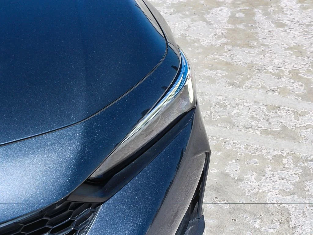 2025 Honda Civic Sport - Photo 39