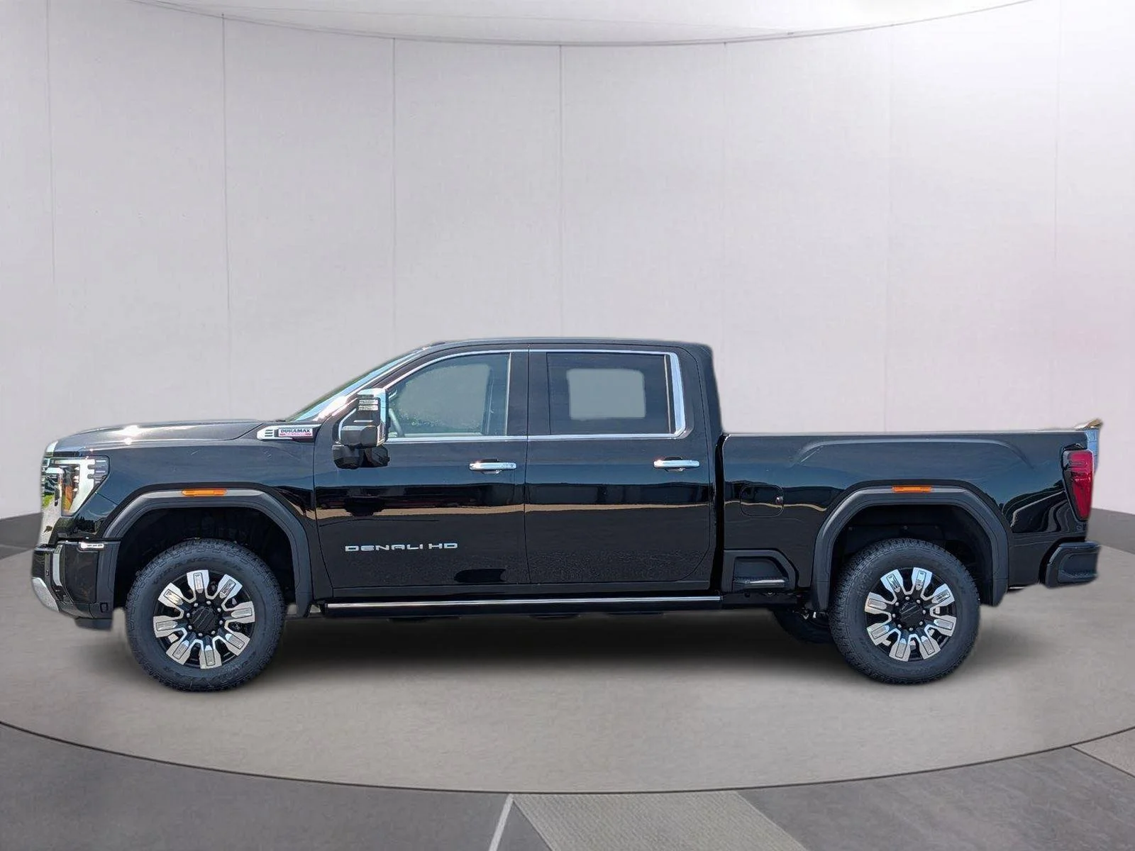 New 2026 Onyx Black GMC Denali image 2