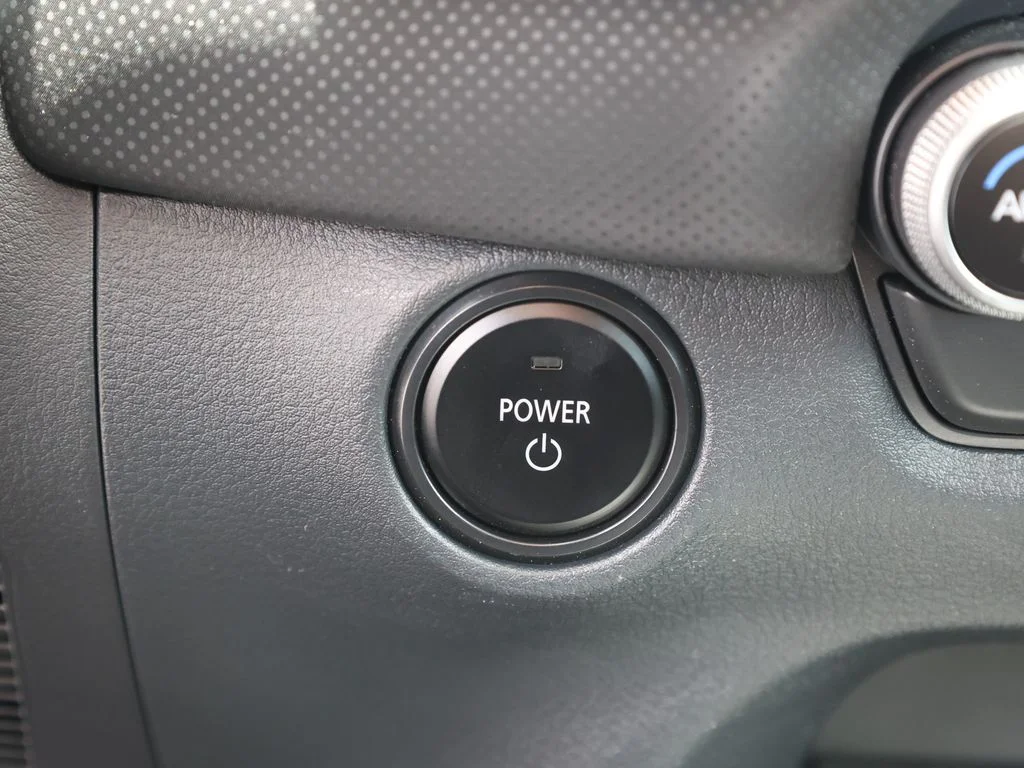 Certified Used 2025 Blue Mazda Preferred image 29