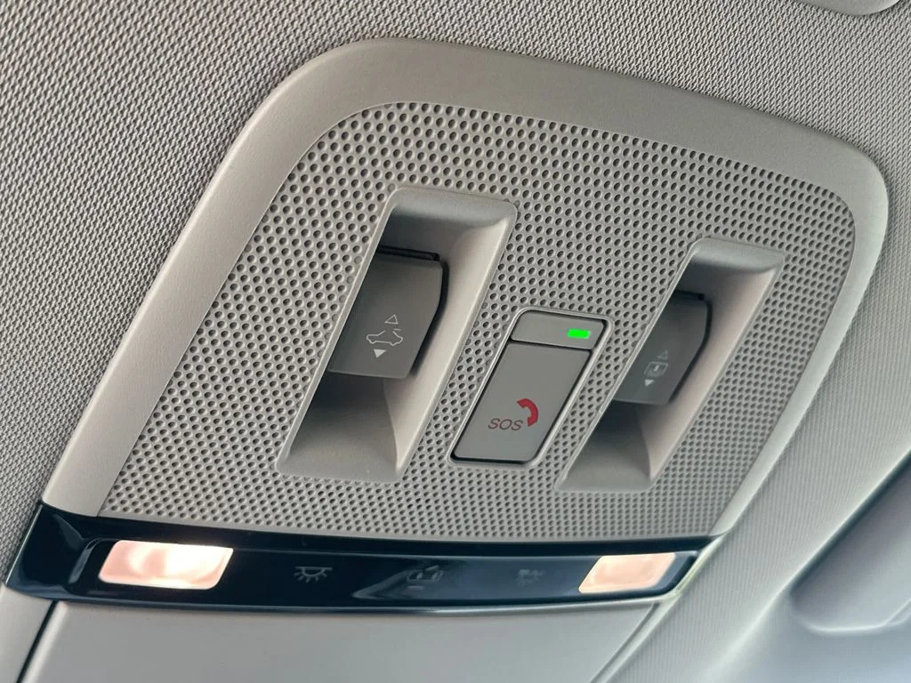 2025 INFINITI QX80 Sensory 4WD - Photo 29