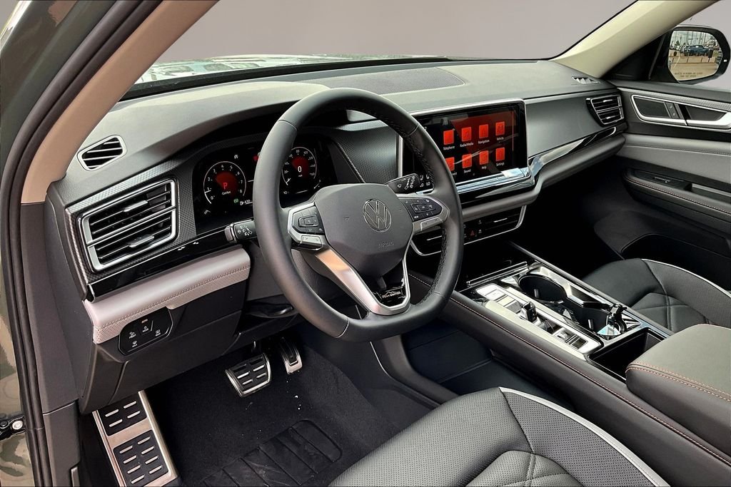 2026 Volkswagen Atlas Atlas Peak Edition - Photo 7
