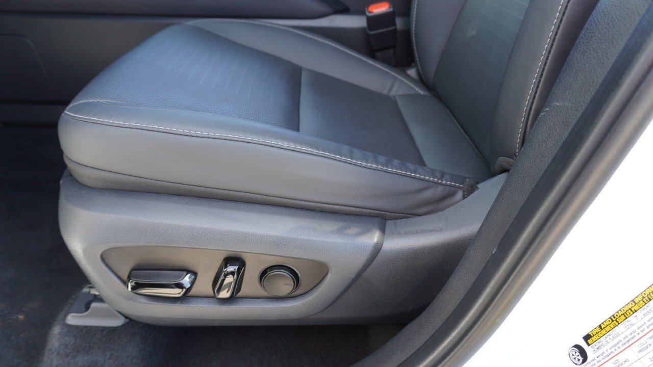 Certified Used 2024 White Lexus TX 350 image 24