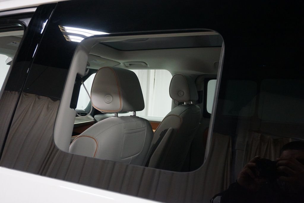 2025 Volkswagen ID. Buzz 1st Edition - Photo 34