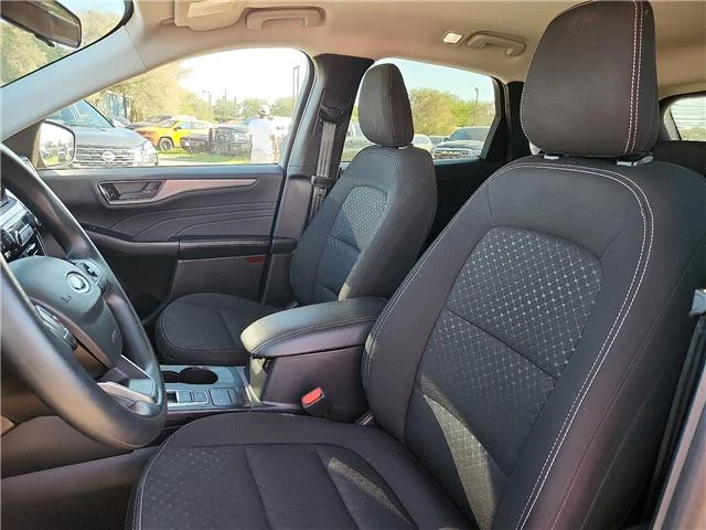 Used 2025 Black Ford Active All-Wheel Drive image 12