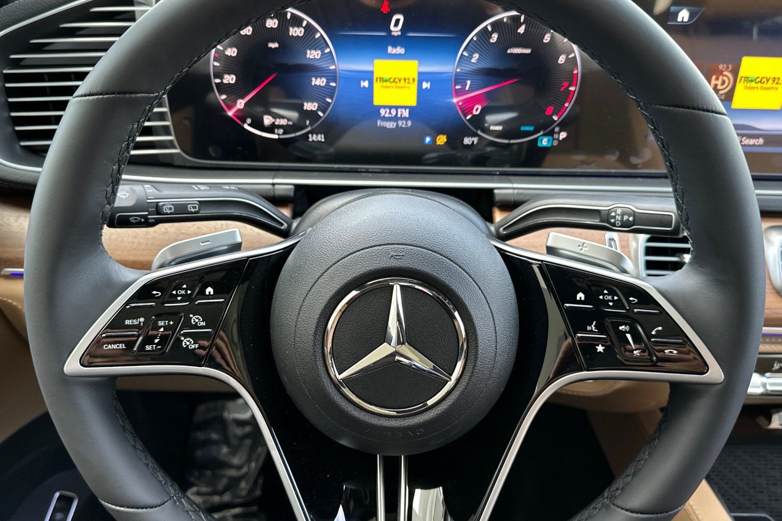 New 2026 White Mercedes-Benz GLE 350 image 24