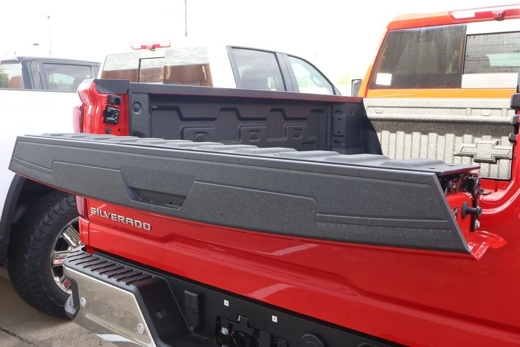 2026 Chevrolet Silverado 2500 HD LT - Photo 43
