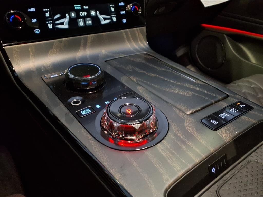 2026 GENESIS G80 Prestige Black - Photo 17