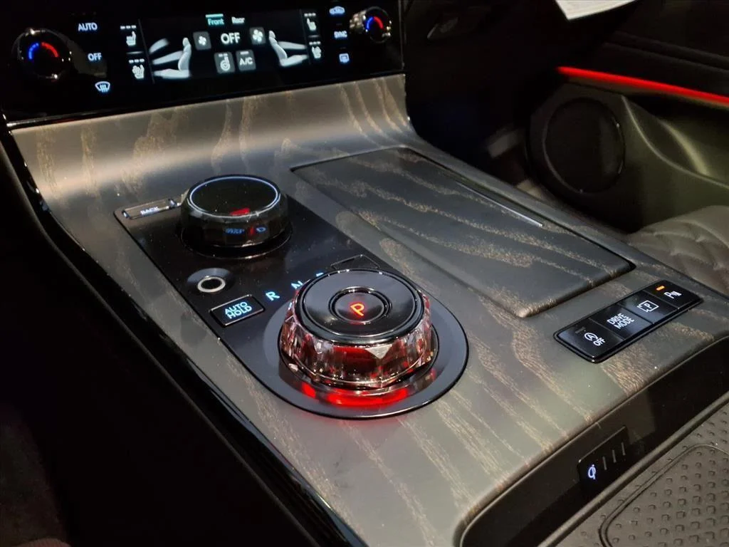 2026 GENESIS G80 Prestige Black - Photo 17