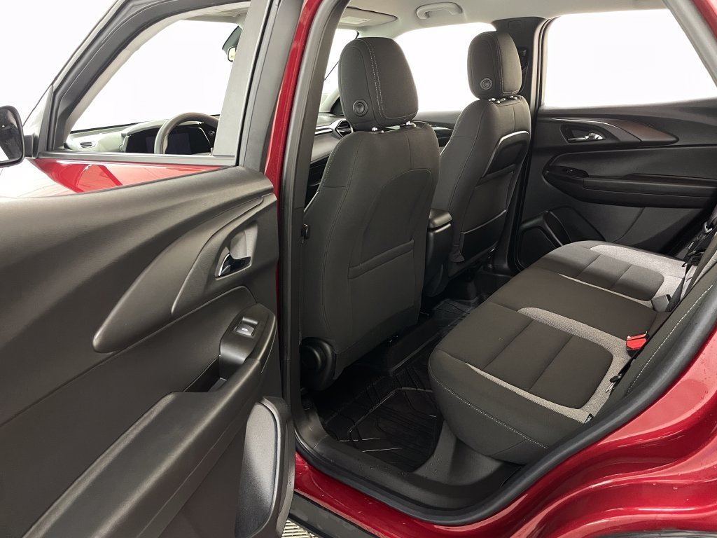 2024 Chevrolet TrailBlazer LS - Photo 40
