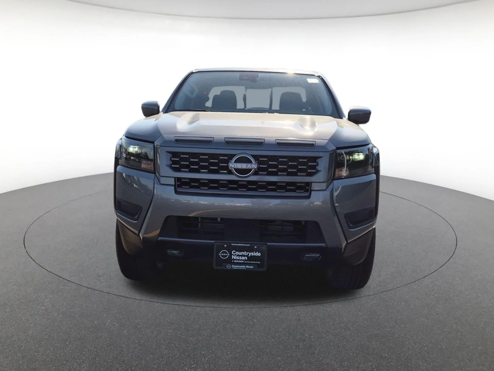 Vehicle thumbnail