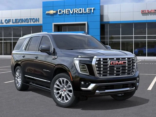 2026 GMC Yukon Denali - Photo 7