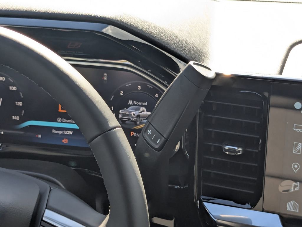 2026 Chevrolet Silverado 2500 HD LTZ - Photo 17