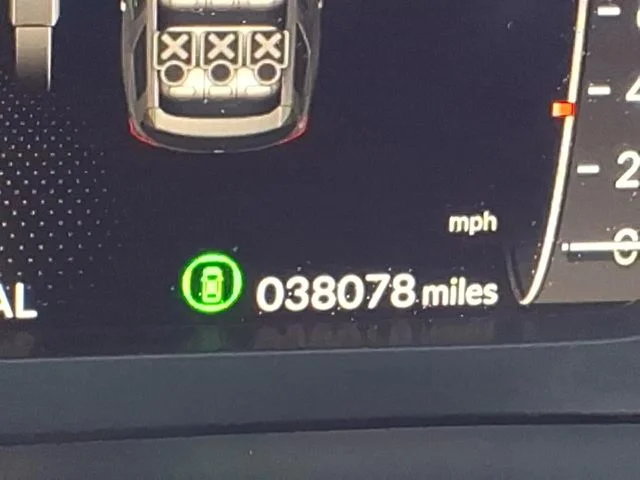 Certified Used 2024  Honda Elite image 11