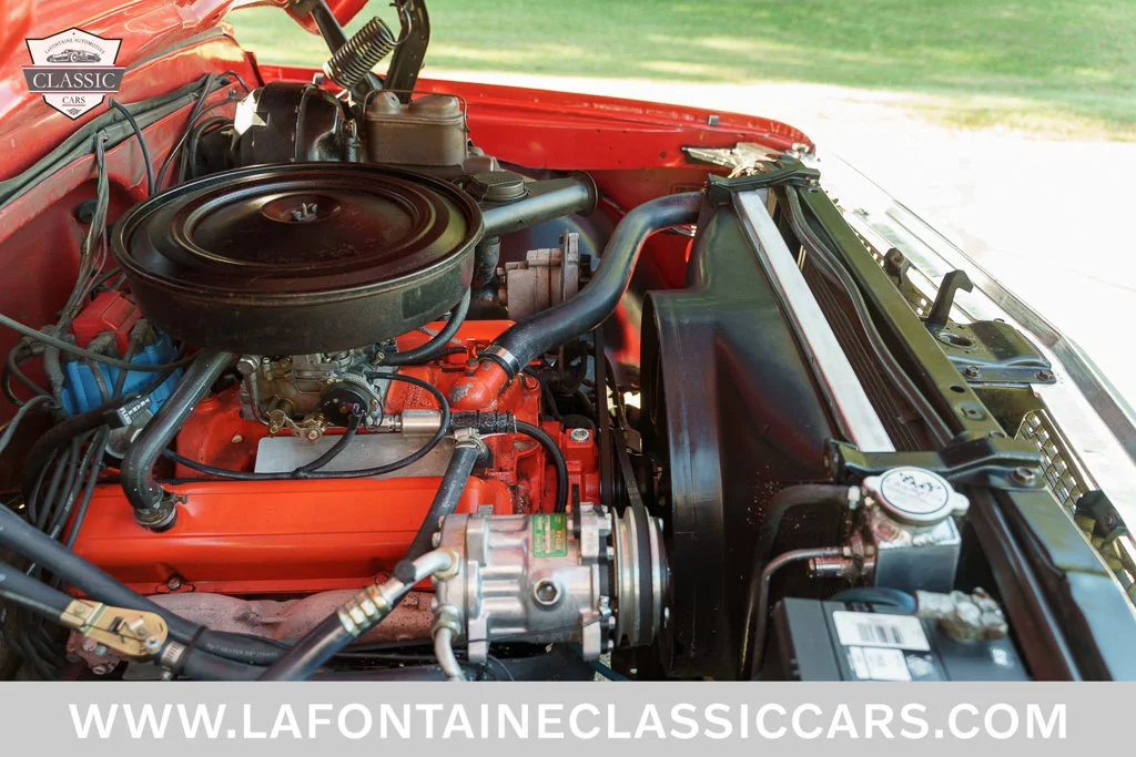 Used 1970 Red Chevrolet  image 46