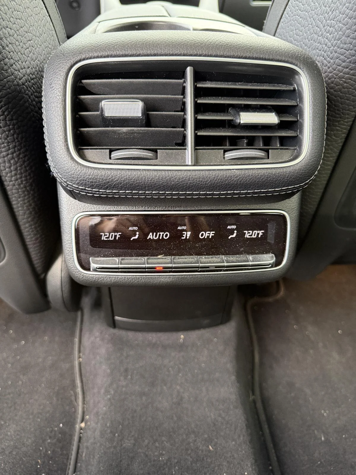 Used 2024 MANUFAKTUR Alpine Grey Mercedes-Benz GLS 450 image 18