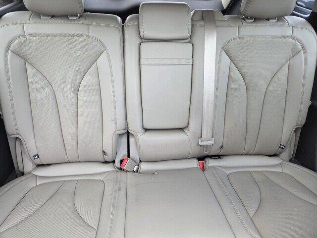 Used 2023 Jewel Sandstone Metallic Premium Colorant Lincoln Reserve image 34