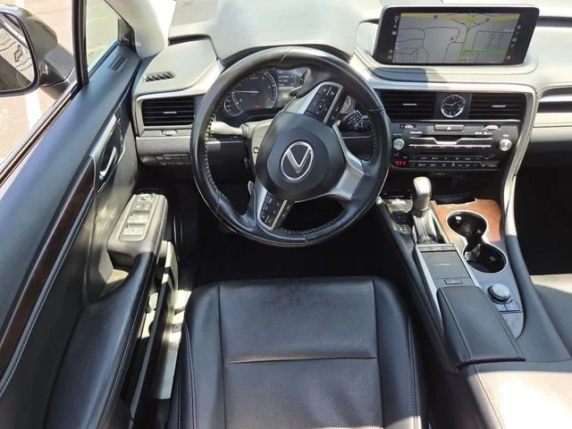 2020 Lexus RX 350 - Photo 32