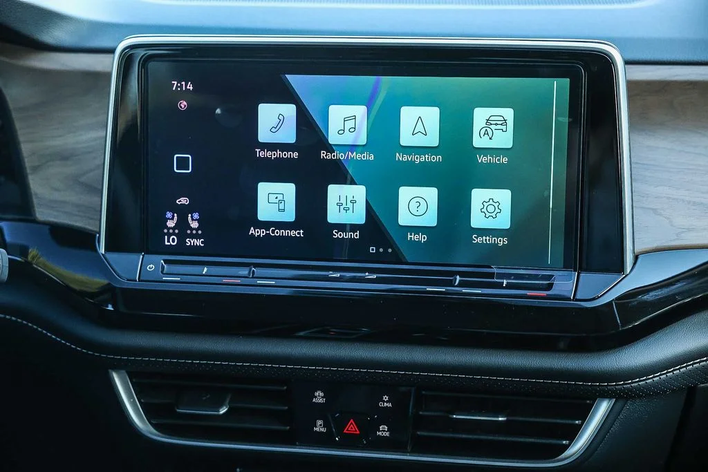 2026 Volkswagen Atlas SE w/Tech - Photo 22