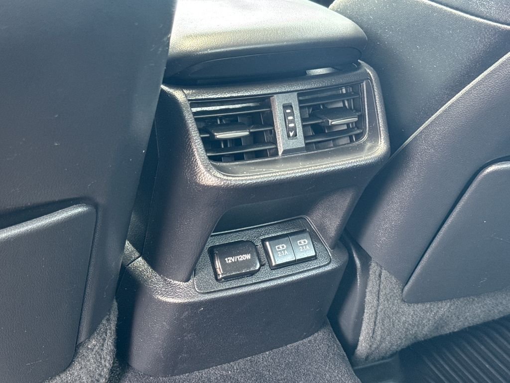 Used 2020 Gray Lexus 350 image 38