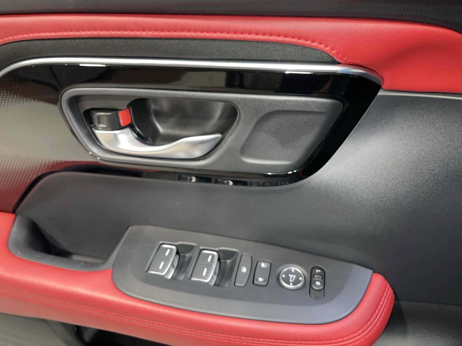 2026 Acura ADX A-Spec Package - Photo 50