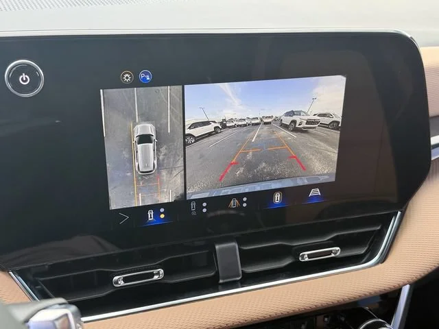 New 2026 Sterling Gray Metallic Chevrolet ACTIV image 12