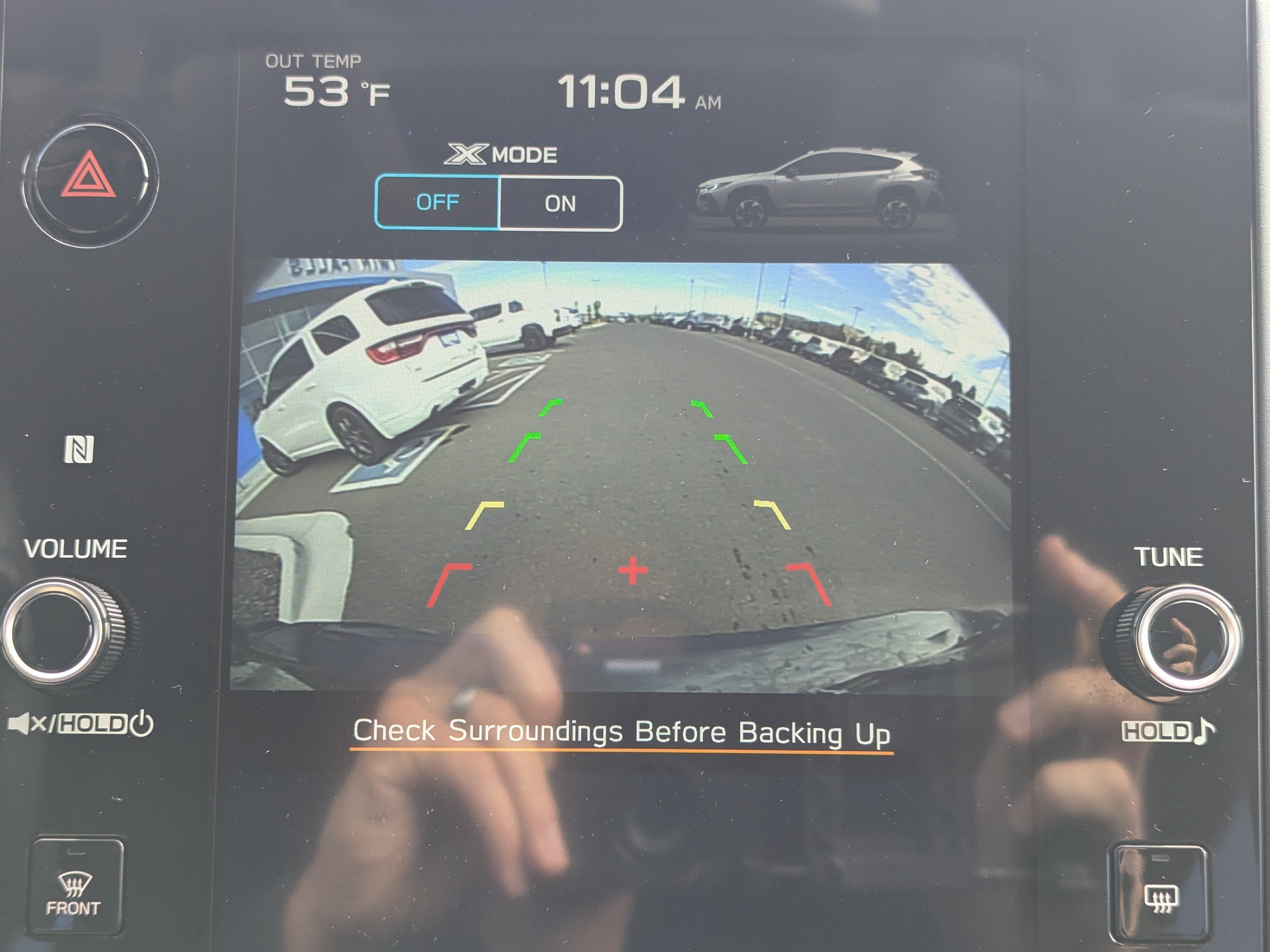2024 Subaru Crosstrek Premium - Photo 22
