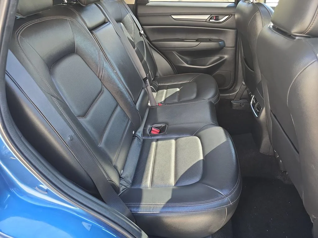 2023 Mazda CX-5 S Preferred package - Photo 28