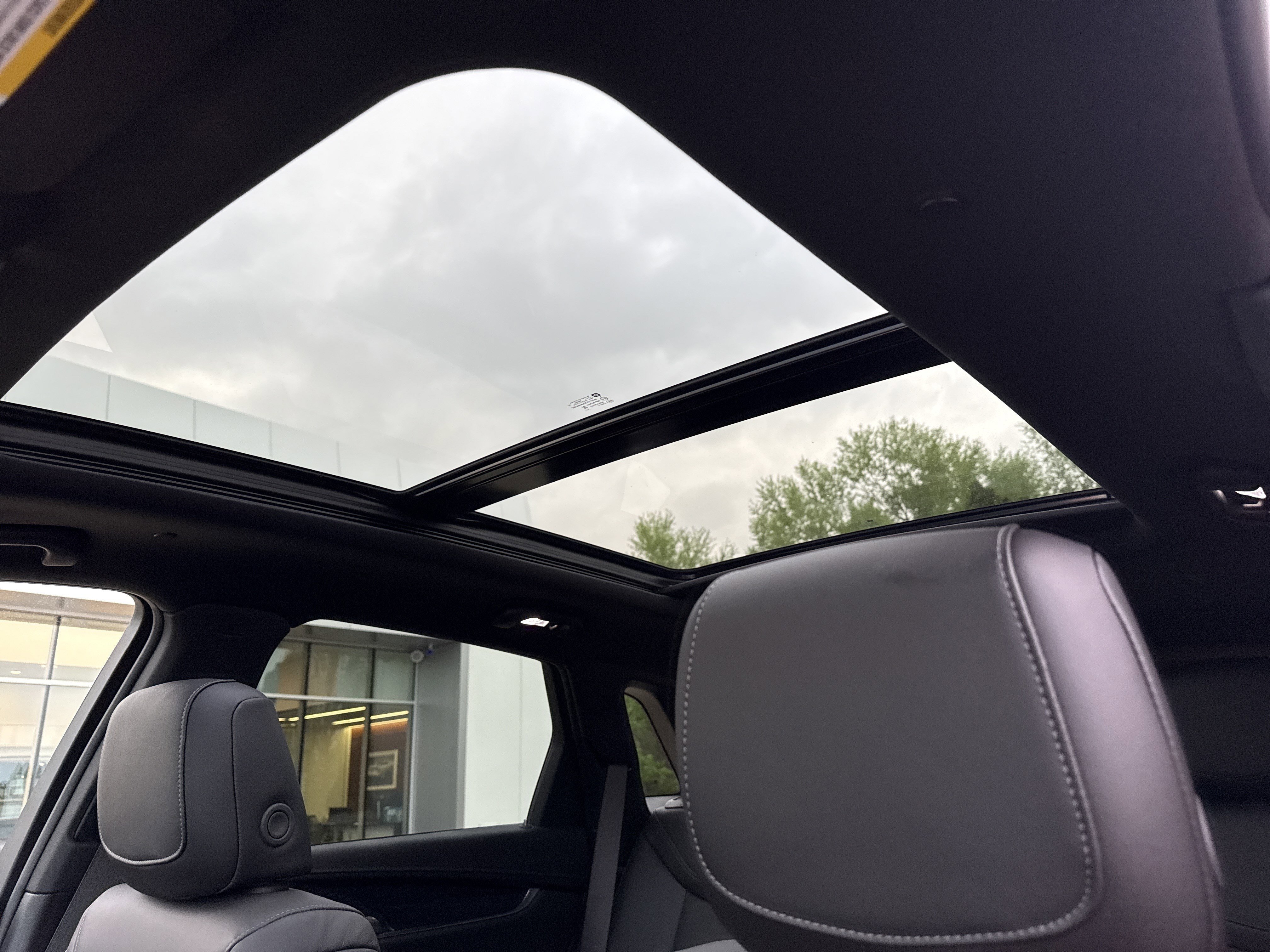 2026 Cadillac XT5 Premium Luxury - Photo 17