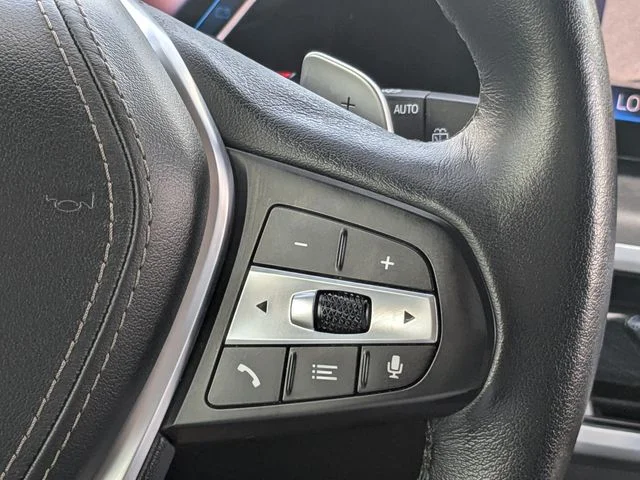 2025 BMW X5 40i - Photo 28