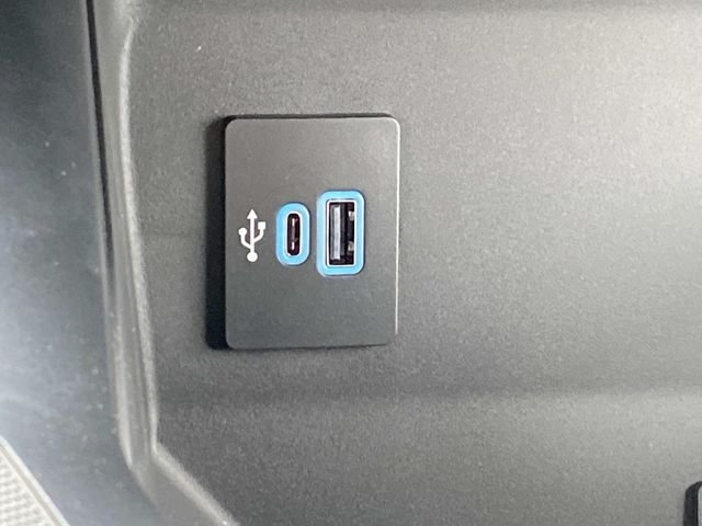 New 2026 White Ford XLT image 21