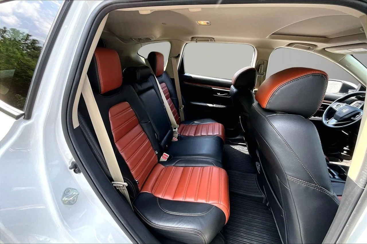 Certified Used 2022  Honda EX image 23