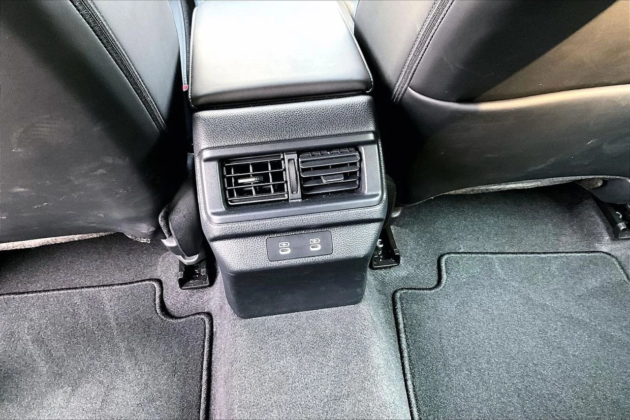 Certified Used 2025  Honda Sport-L image 16
